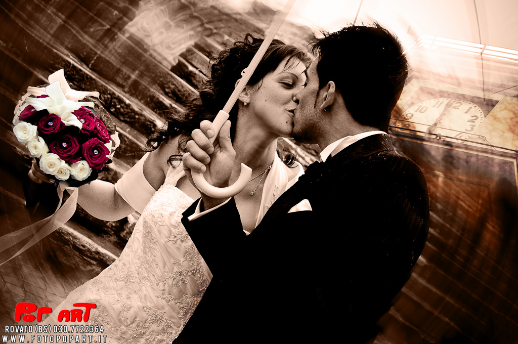 Foto Matrimonio Pescantina